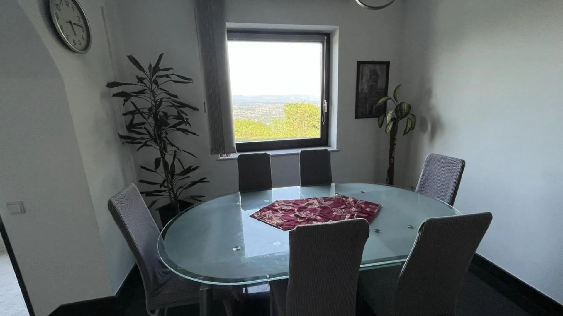Tranquil Spacious Villa With Private Pool Matulji Croatia