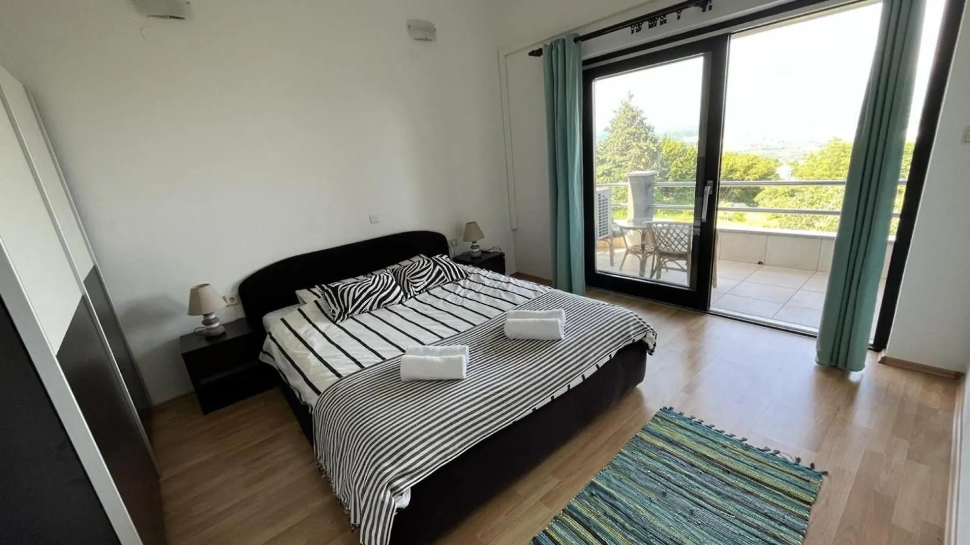Tranquil Spacious Villa With Private Pool Matulji Croatia