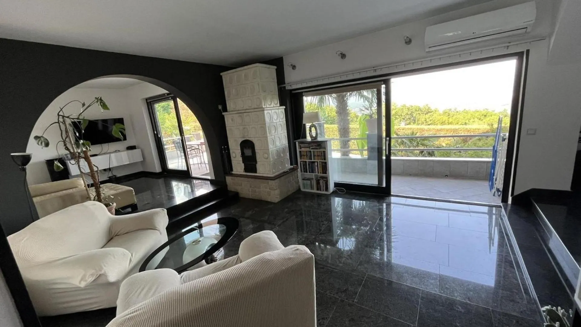 Tranquil Spacious Villa With Private Pool Matulji