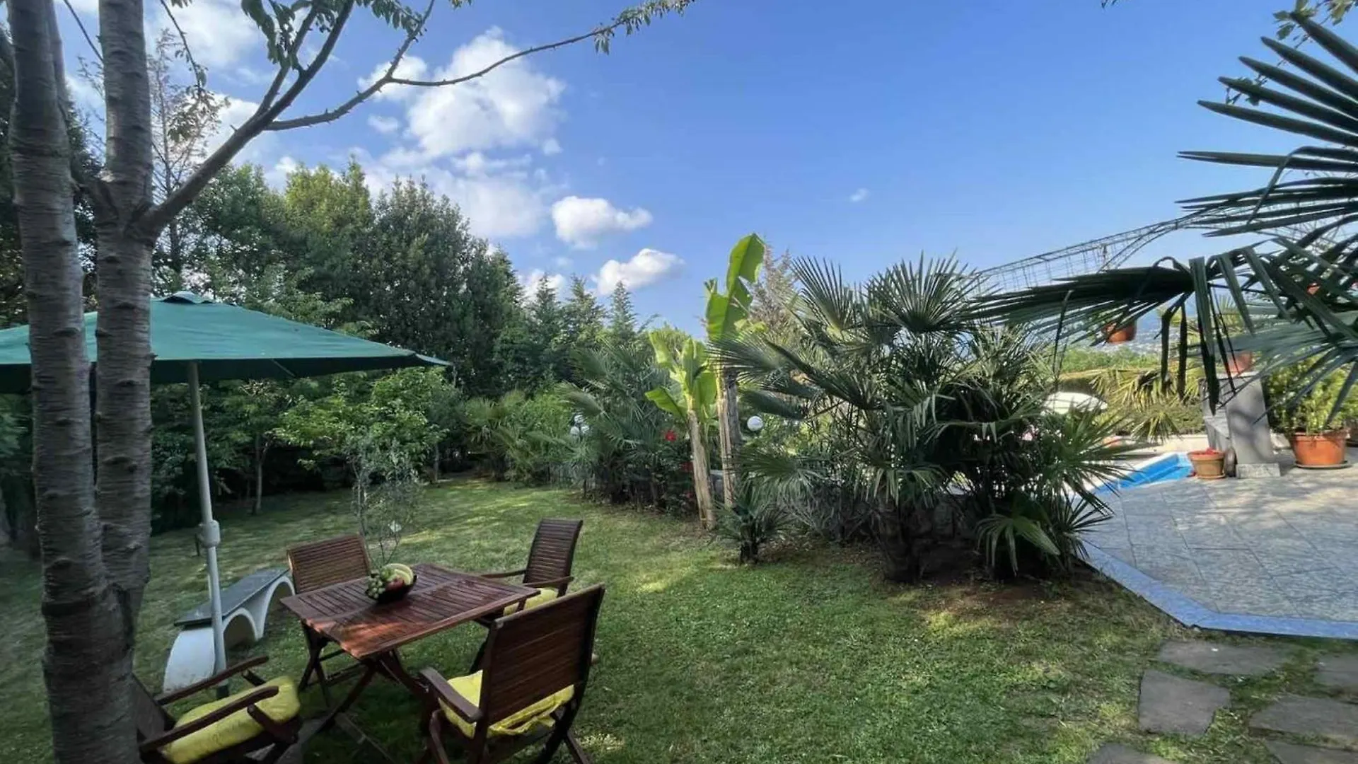 Tranquil Spacious Villa With Private Pool Matulji 0*,  Croatia