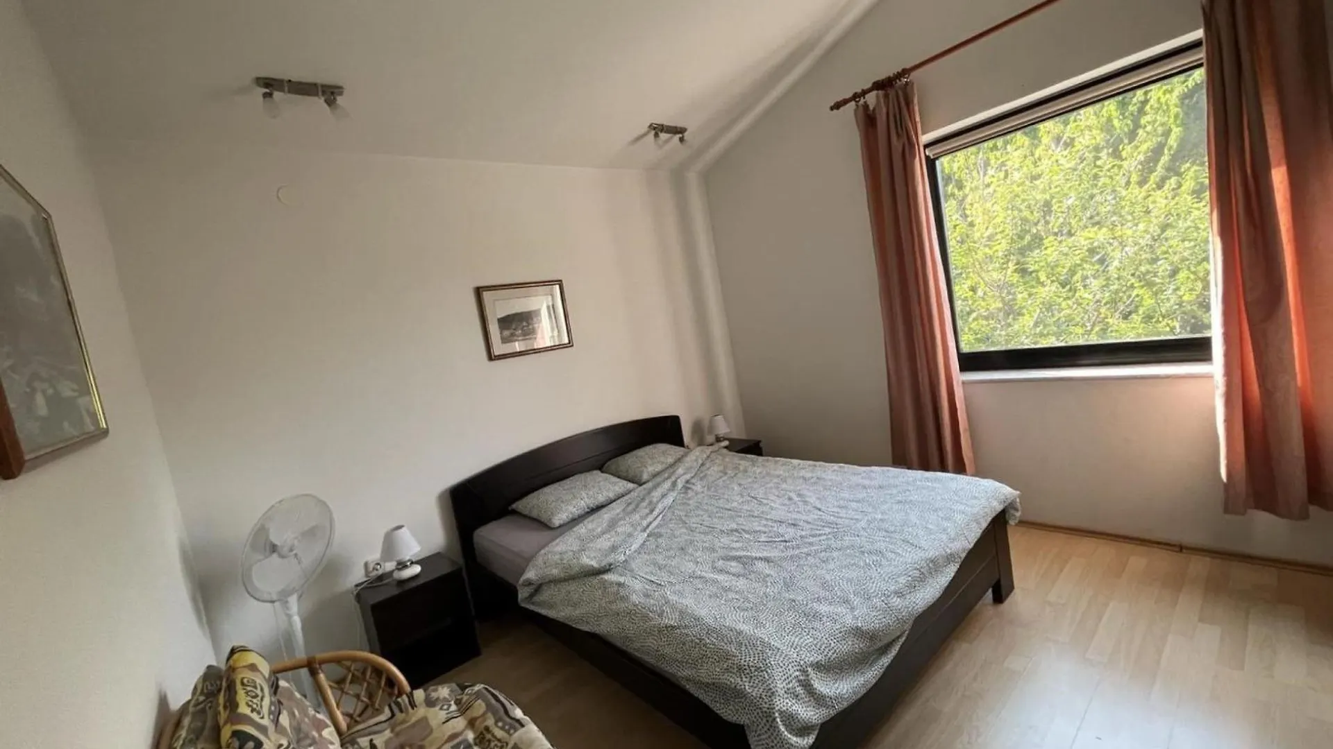 Tranquil Spacious Villa With Private Pool Matulji