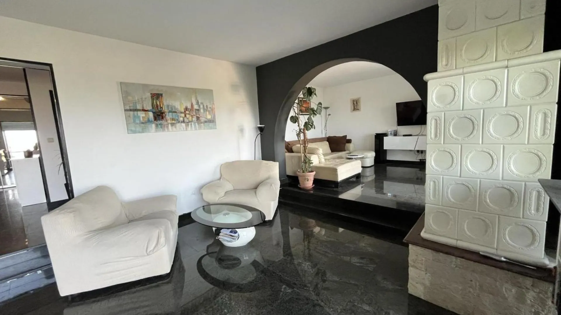 Tranquil Spacious Villa With Private Pool Matulji 0*,