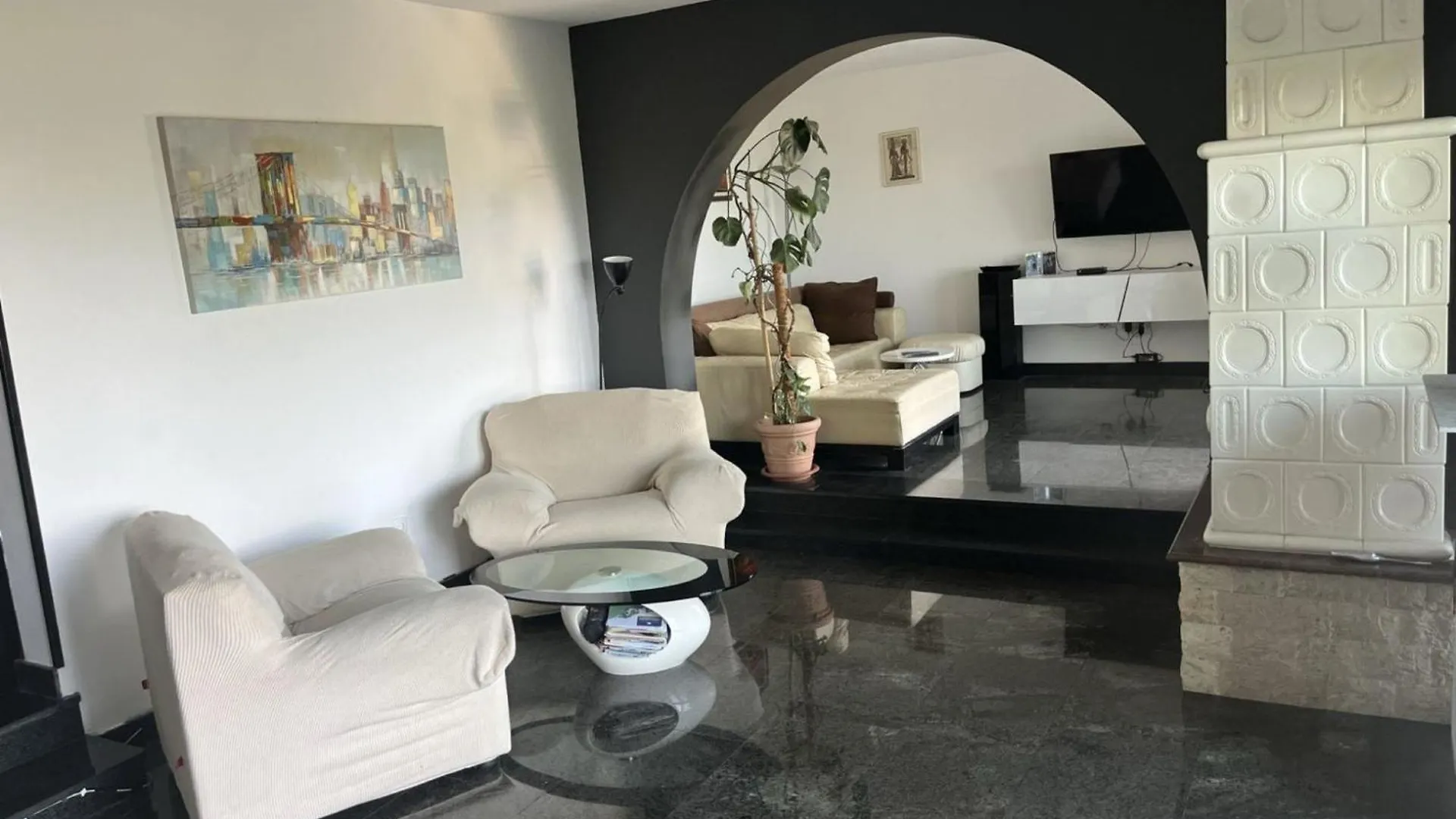 Tranquil Spacious Villa With Private Pool Matulji 0*,  Croatia