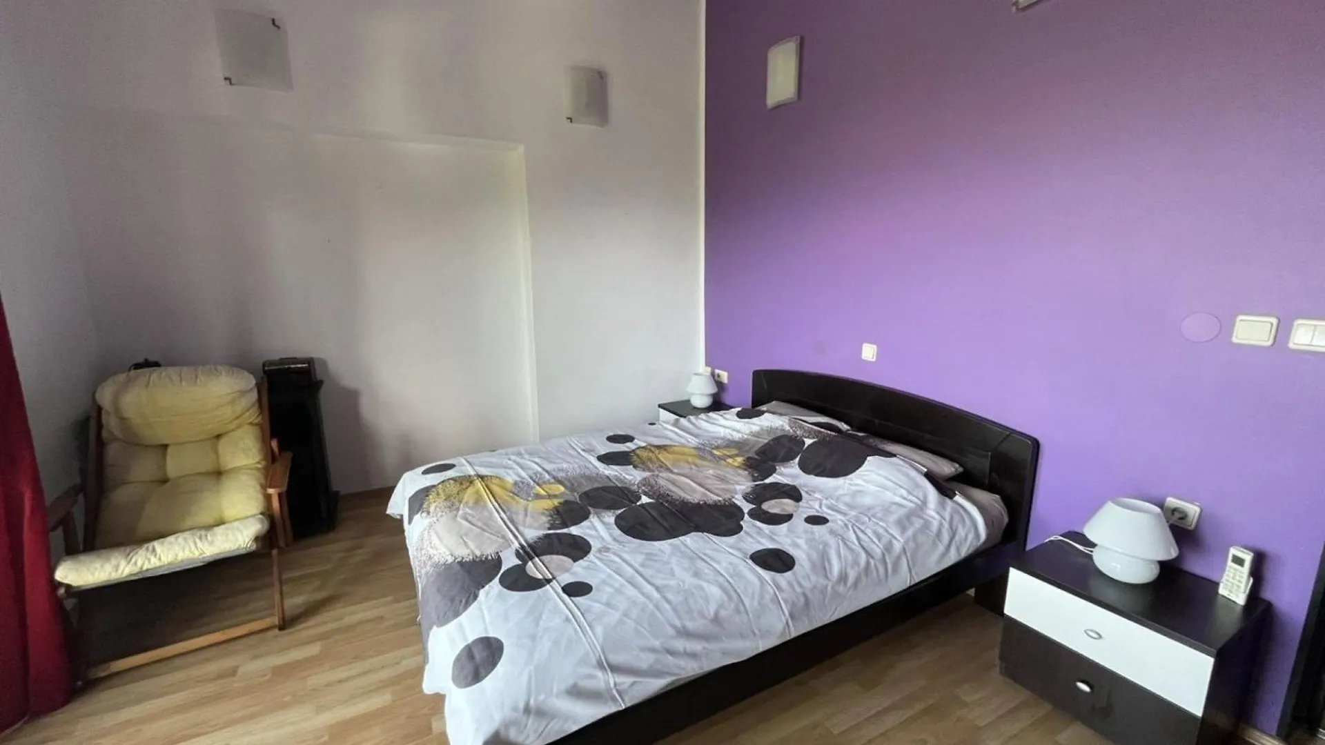 Tranquil Spacious Villa With Private Pool Matulji