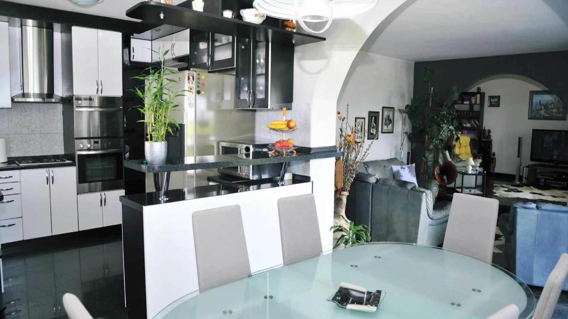 Tranquil Spacious Villa With Private Pool Matulji