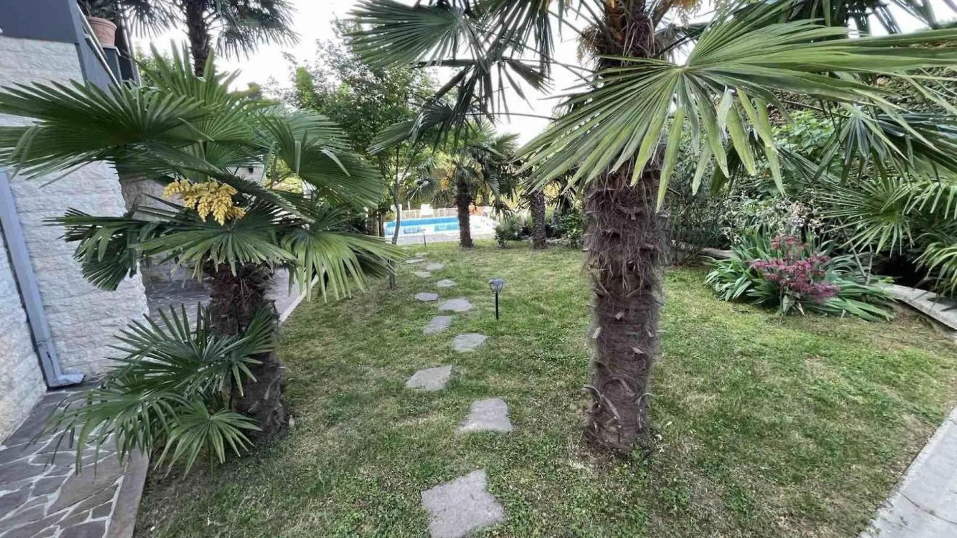 Tranquil Spacious Villa With Private Pool Matulji 0*,