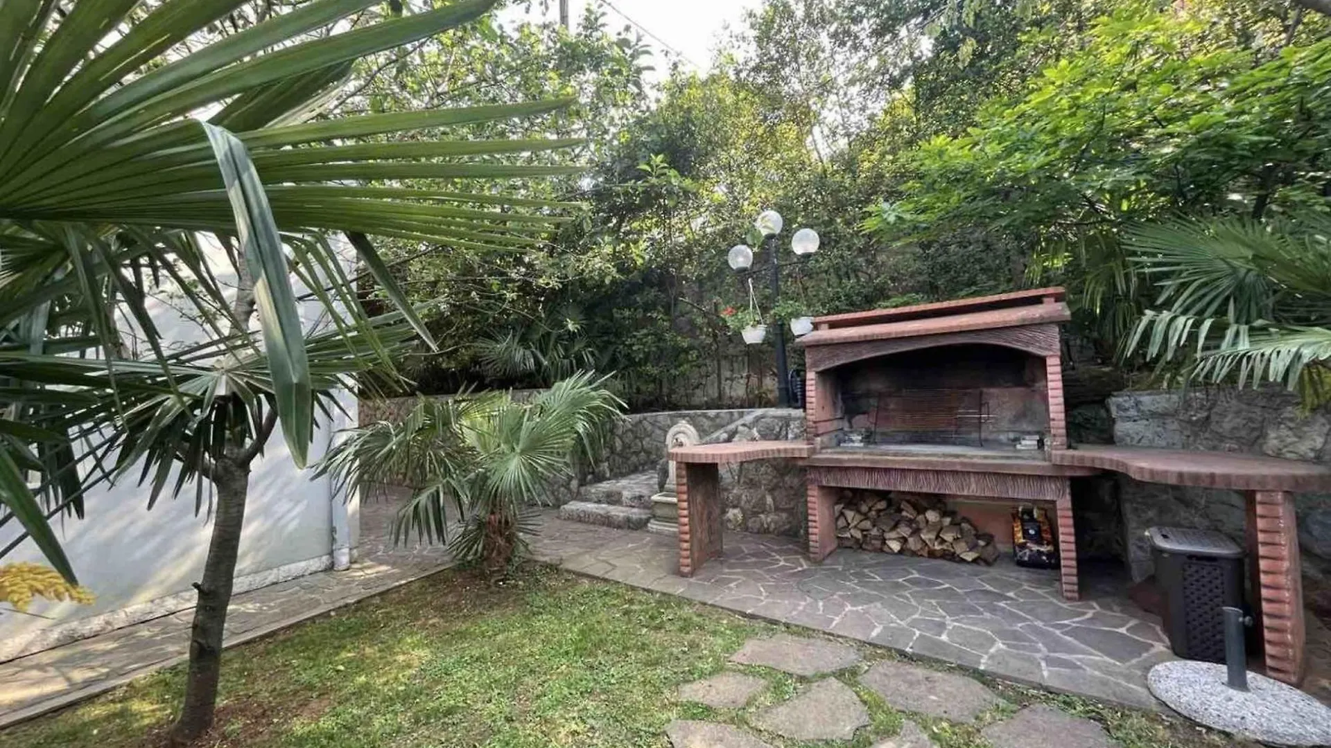 Tranquil Spacious Villa With Private Pool Matulji Croatia