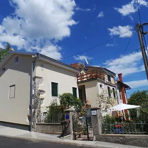  Appartement Jankoviceva Cesta 19