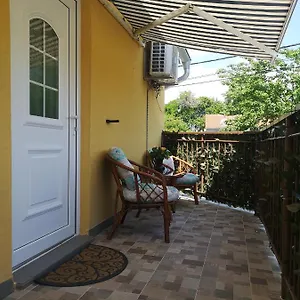 Appartamento Sana