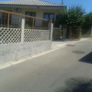  Appartamento Milada Vrvilo
