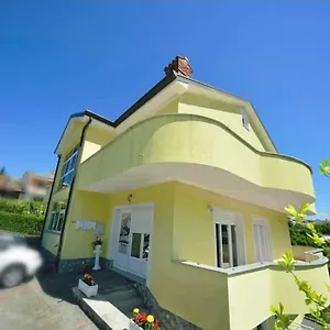 Apartman Mrkonja, Matulji